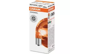Автолампа OSRAM 10W (OS 5009) - Фото