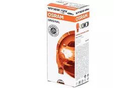 Автолампа OSRAM 16W (OS 921NA) - Фото