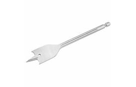 Сверло Tolsen по дереву плоское перовое 30 мм (75645) - Фото