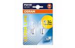Автолампа OSRAM 21W (OS 7506 ULT_02B)