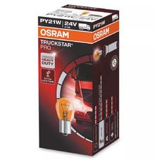 Автолампа OSRAM 21W (OS 7510 TSP)