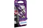 Автолампа PHILIPS 21W (PS 12498 VP B2)