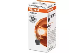 Автолампа OSRAM 27/7W (OS 3157) - Фото