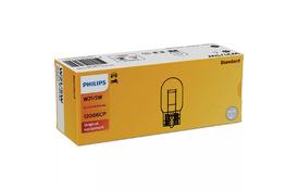 Автолампа PHILIPS 21/5W (PS 12066 CP) - Фото