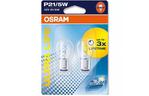 Автолампа OSRAM 21/5W (OS 7528 ULT_02B)