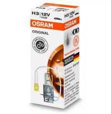 Автолампа OSRAM галогенова 55W (OS 64151)