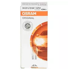 Автолампа OSRAM 21/5W (OS 7515)