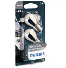 Автолампа PHILIPS 21W (PS 12496 NA B2)