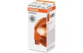 Автолампа OSRAM 21W (OS 7504) - Фото