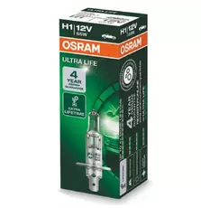Автолампа OSRAM галогенова 55W (OS 64150 ULT)