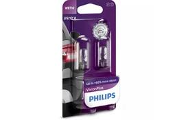 Автолампа PHILIPS 6W (PS 12040VP B2) - Фото