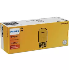 Автолампа PHILIPS 21W (PS 12071 CP)