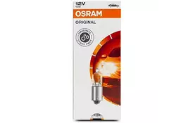 Автолампа OSRAM 10W (OS 64113) - Фото