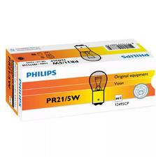 Автолампа PHILIPS 21/5W (PS 12495 CP)
