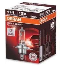 Автолампа OSRAM галогенова 100/90W (OS 62204 SBP)