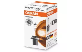 Автолампа OSRAM 27W (OS 880) - Фото