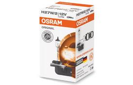 Автолампа OSRAM 27W (OS 881) - Фото