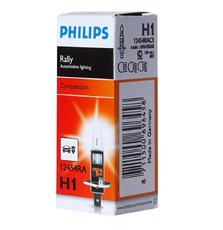 Автолампа PHILIPS галогенова 100W (PS 12454 RA C1)