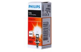 Автолампа PHILIPS галогенова 100W (PS 12454 RA C1) - Фото