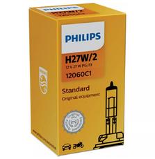 Автолампа PHILIPS 27W (PS 12060 C1)