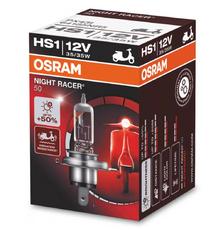 Автолампа OSRAM галогенова 35/35W (OS 64185NR5)