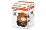 Автолампа OSRAM галогенова 51W (OS 9006)
