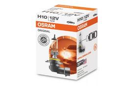 Автолампа OSRAM галогенові 42W (OS 9145) - Фото