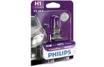 Автолампа PHILIPS галогенова 55W (PS 12258 VP B1)