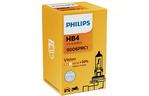Автолампа галогенова 51W PHILIPS (PS 9006 PR C1)
