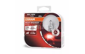 Автолампа OSRAM галогенова 55W (OS 64150NBS-HCB) - Фото