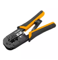 Инструмент Tolsen для обжима коннекторов 6P, 8P (38054)