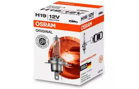 Автолампа OSRAM галогенова 60/55W (OS 64181L) - Фото
