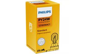 Автолампа PHILIPS 24W (PS 12190 NA C1) - Фото