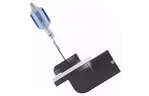 Автолампа OSRAM 27W (OS 881 CBI)