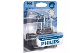 Автолампа PHILIPS галогенові 60/55W (PS 12342WVUB1) - Фото