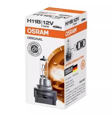 Автолампа OSRAM галогенова 55W (OS 64241)
