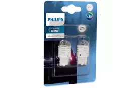 Автолампа PHILIPS світлодіодна (PS 11065U30CWB2) - Фото