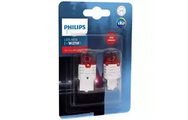 Автолампа PHILIPS світлодіодна (PS 11065U30RB2) - Фото