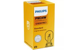 Автолампа PHILIPS 24W (PS 12182 HTR C1) - Фото
