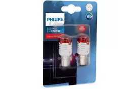 Автолампа PHILIPS світлодіодна (PS 11499U30RB2) - Фото