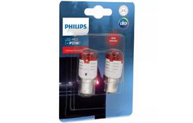 Автолампа PHILIPS світлодіодна (PS 11498U30RB2) - Фото