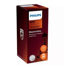 Автолампа PHILIPS галогенова 70W (PS 24362 MD C1)