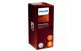 Автолампа PHILIPS галогенові 70W (PS 24362 MD C1) - Фото