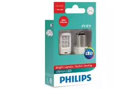 Автолампа PHILIPS світлодіодна (PS 11499 ULR X2) - Фото