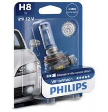 Автолампа PHILIPS галогенова 35W (PS 12360WVUB1)