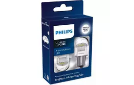 Автолампа PHILIPS світлодіодна (PS 11498XUWX2) - Фото