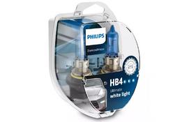 Автолампа PHILIPS галогенова 51W (PS 9006 DV S2) - Фото