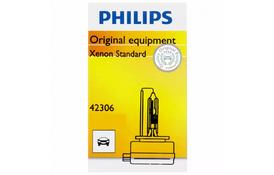 Автолампа PHILIPS ксенонові (PS 42306 C1) - Фото