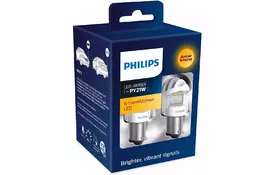 Автолампа PHILIPS світлодіодна (PS 11498XUAXM) - Фото