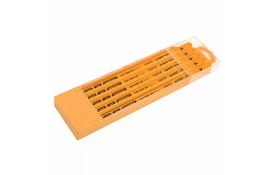 Полотно Tolsen біметалічне 24Т 300 мм 100 шт (30065) - Фото